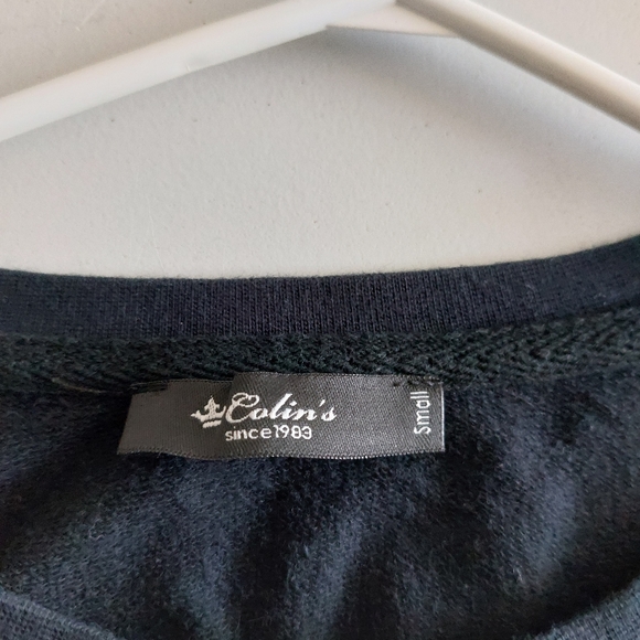 Colin's sweater - Picture 2 of 3